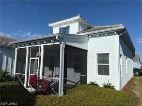 7255 Saona CT in Naples, FL - Building Photo - Building Photo