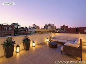 23 Avenue B in New York, NY - Building Photo