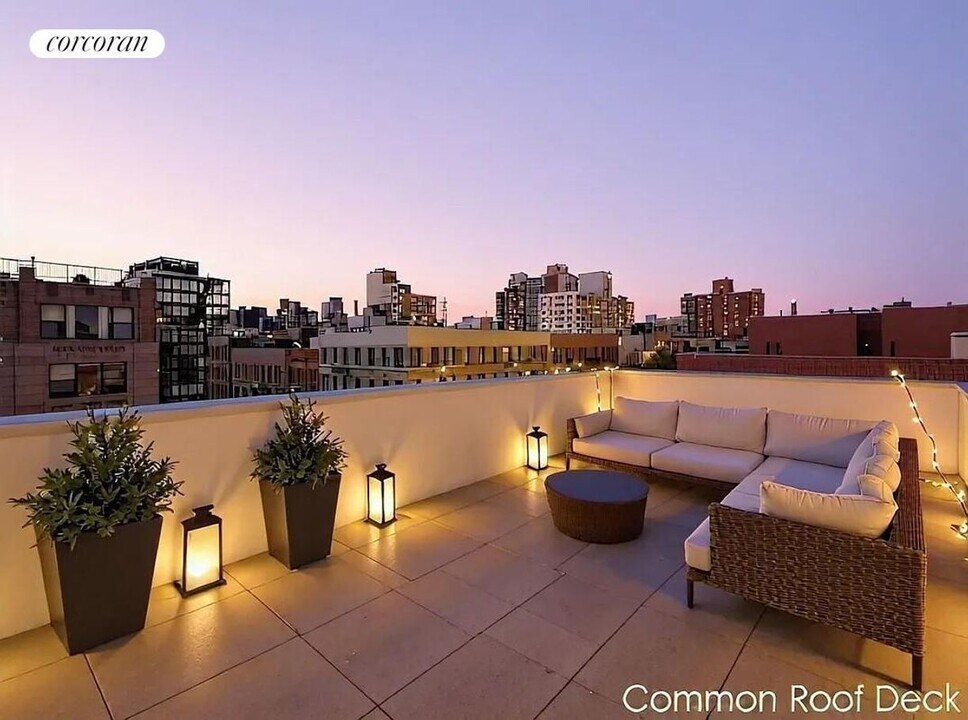 23 Avenue B in New York, NY - Foto de edificio