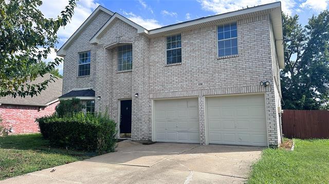 836 Snapdragon Ln in Plano, TX - Building Photo - Building Photo