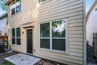 2735 Bouvardia Wy in Houston, TX - Building Photo - Building Photo