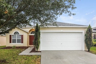 3536 Stonefield Dr in Orlando, FL - Building Photo
