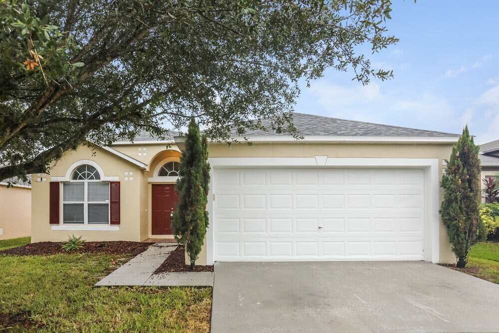 3536 Stonefield Dr in Orlando, FL - Building Photo