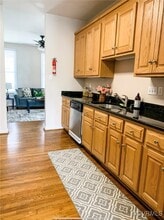 1010 W Clay St in Richmond, VA - Building Photo - Building Photo