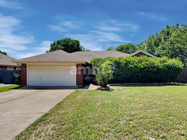 property at 307 Marshall Creek Rd