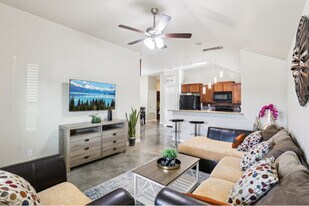 1235 Liberation Ln in Copperas Cove, TX - Building Photo