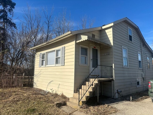 property at 27916 W Grass Lake Rd