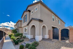 1360 Cerulean Ave in Henderson, NV - Building Photo