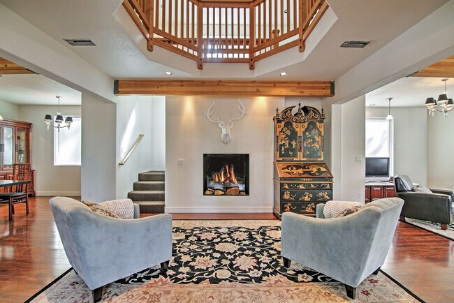 3340 Pioneer Trail