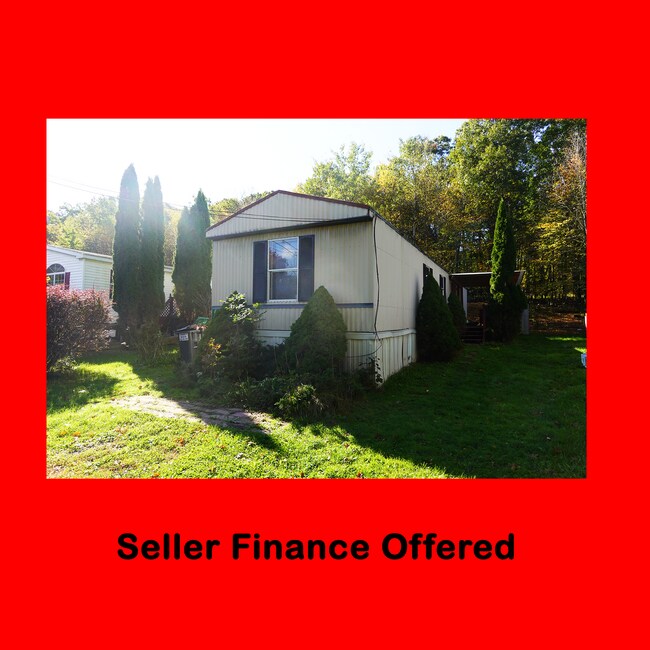 2543 Lynnwood Dr Rentals in East Stroudsburg, PA