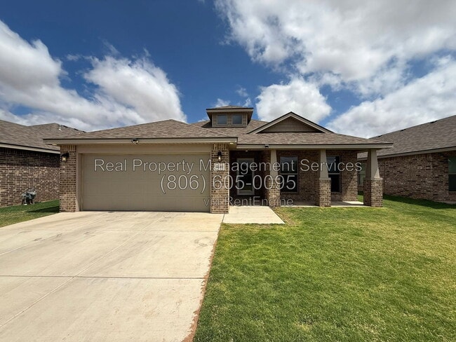 property at 6942 9th St