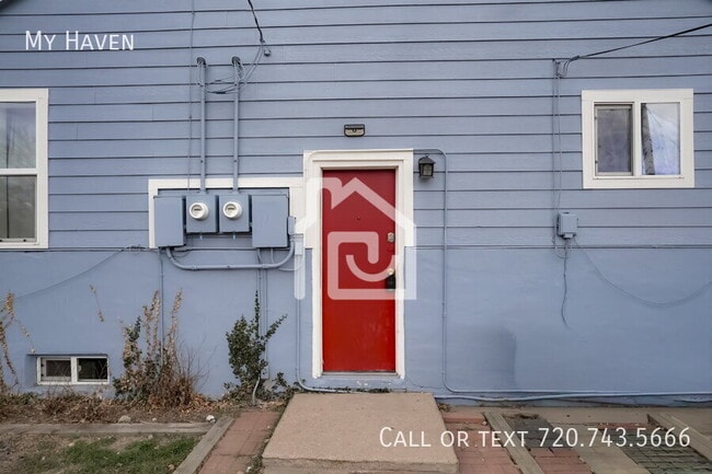 1010 Jay St in Lakewood, CO - Building Photo - Building Photo