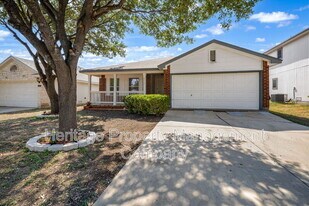 4935 Dahlia Terrace in San Antonio, TX - Building Photo