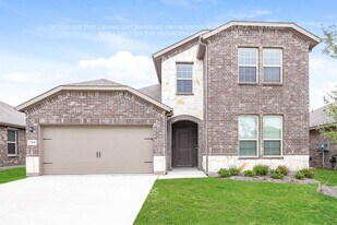 7408 Mayplace Dr in McKinney, TX - Building Photo