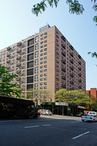 Turin House Apartments in New York, NY - Building Photo - Building Photo