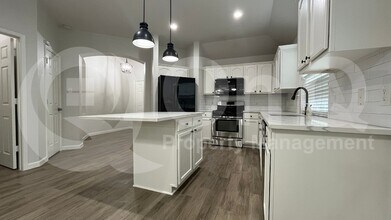 1509 Lacewing Dr in McKinney, TX - Building Photo - Building Photo