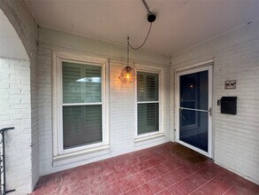 4387 Harvest Ln in Houston, TX - Building Photo - Building Photo