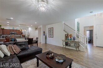 6765 Bristle Falls St in Las Vegas, NV - Building Photo - Building Photo