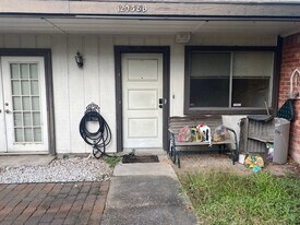 12038 Mighty Oak Dr in Houston, TX - Building Photo