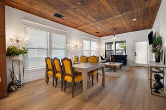 1307 E 2nd St in Austin, TX - Building Photo - Building Photo