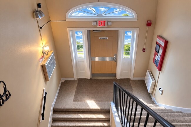 4020 216th St in Matteson, IL - Building Photo - Building Photo