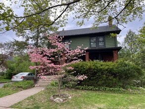 723 W Foster Ave in State College, PA - Building Photo - Building Photo