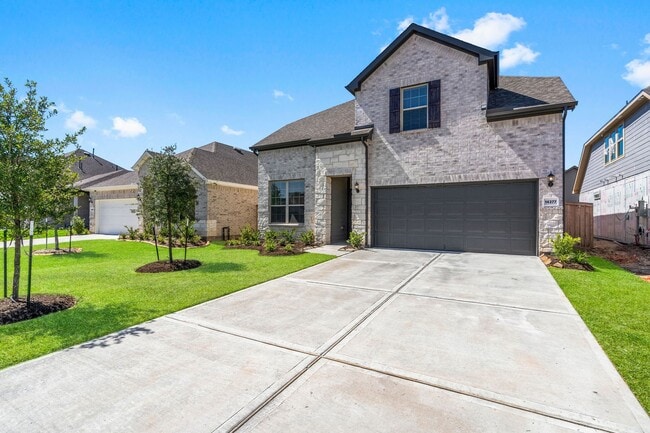 property at 14377 Cedar Shadow Dr