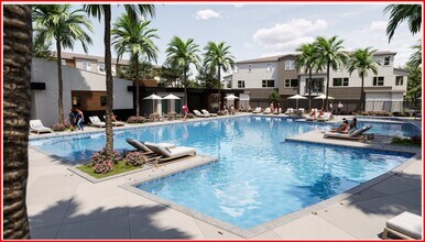 14384 Savannah Ct in San Diego, CA - Foto de edificio - Building Photo