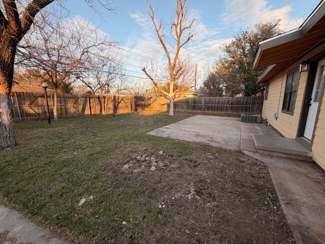 2530 Baylor Ave in San Angelo, TX - Building Photo - Building Photo
