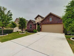 1711 Hidden Springs Path in Round Rock, TX - Building Photo - Building Photo