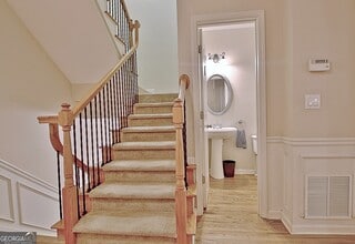 22 Star Spangled Ln in Peachtree City, GA - Building Photo - Building Photo