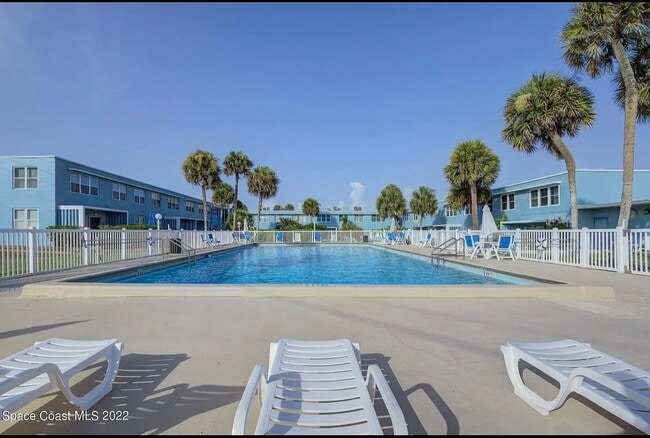 55 Sea Park Blvd in Satellite Beach, FL - Building Photo - Building Photo