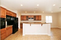 7929 Farralon Ridge Ct in Las Vegas, NV - Building Photo - Building Photo