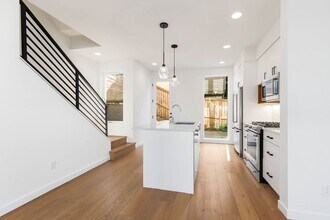 1209 S Atlantic St in Seattle, WA - Foto de edificio - Building Photo
