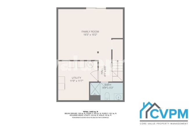 1406 Point O Woods Ct in Arnold, MD - Building Photo - Building Photo