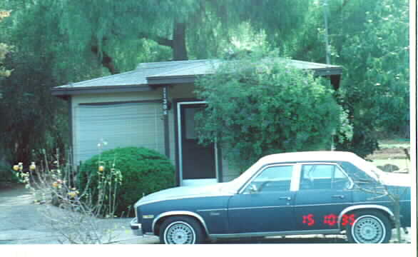 11306 N Ventura Ave in Ojai, CA - Foto de edificio - Building Photo