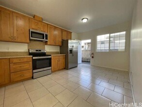 732 Birch St in Honolulu, HI - Building Photo - Building Photo