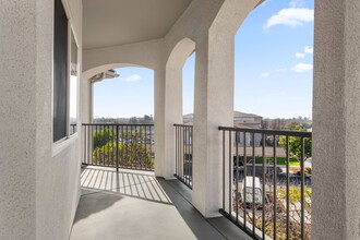 Villas at Towngate in Moreno Valley, CA - Foto de edificio - Building Photo