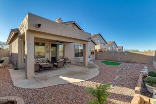 10474 E Morning Star Dr in Scottsdale, AZ - Building Photo