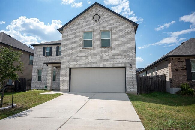 13808 Eleanor Roosevelt St in Manor, TX - Building Photo - Building Photo