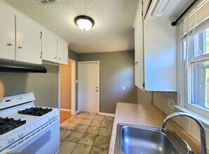 721 Askew Dr in Midwest City, OK - Building Photo - Building Photo