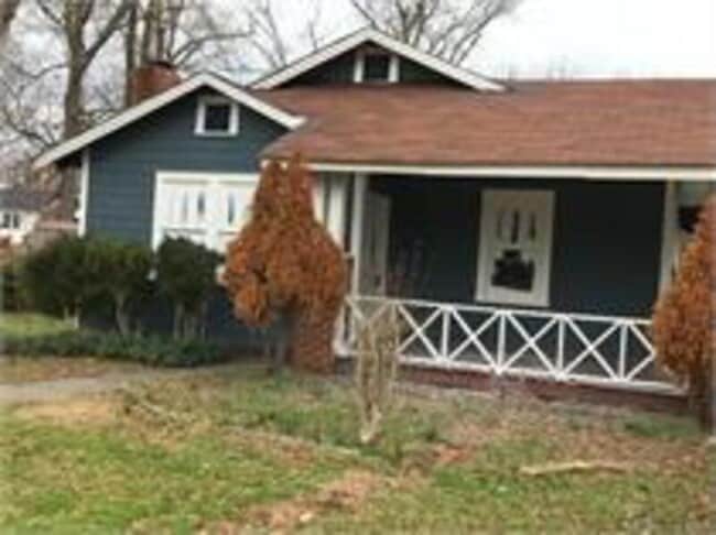 105 Cherry St SW in Rome, GA - Building Photo - Building Photo