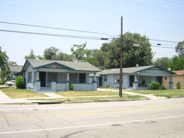 706 N Mountain View Av in San Bernardino, CA - Building Photo - Building Photo