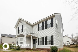 13029 Woodland Farm Dr in Charlotte, NC - Building Photo - Building Photo