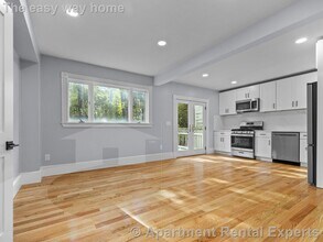 39 Hancock St in Somerville, MA - Foto de edificio - Building Photo