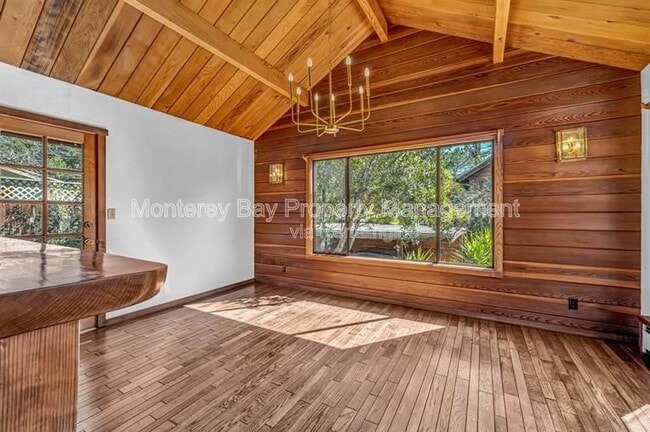 property at 137 E Carmel Valley Rd