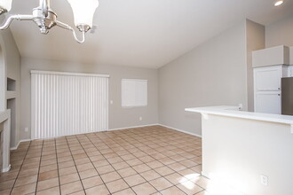 3343 Rose Valley St in North Las Vegas, NV - Building Photo - Building Photo