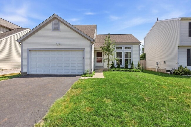 property at 6369 Brice Dale Dr
