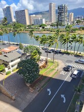 441 Lewers St, Unit #901 in Honolulu, HI - Building Photo - Building Photo