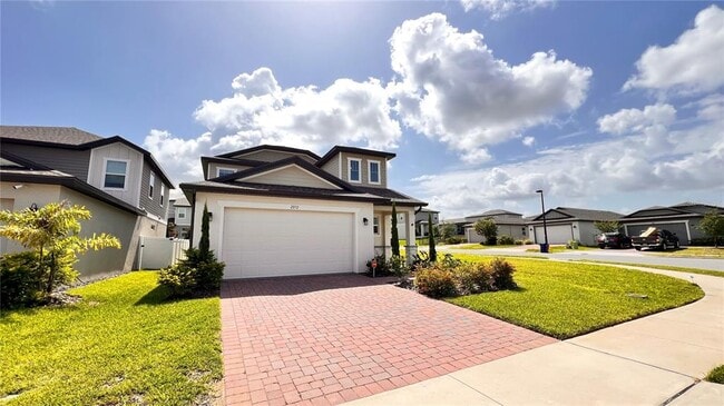 property at 2272 Mystic Maze Ln